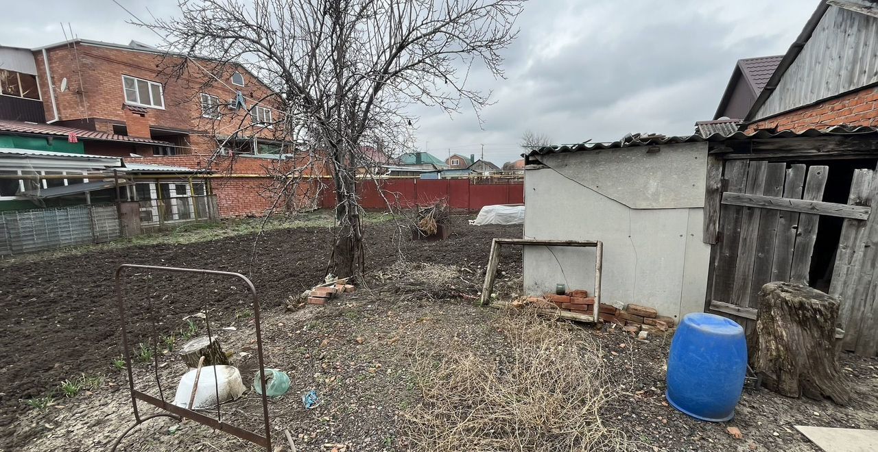 дом р-н Кореновский г Кореновск ул Лермонтова Кореновское городское поселение фото 10