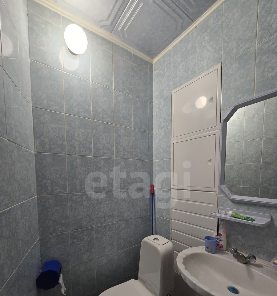 квартира г Миасс ул Орловская 20 Автозавод фото 25