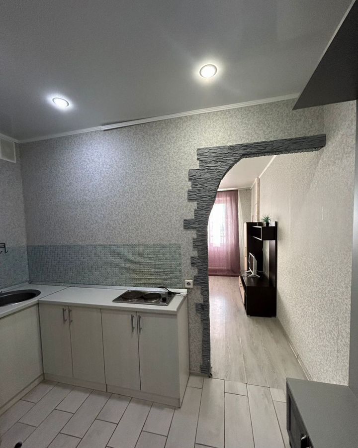 квартира г Саранск р-н Октябрьский ул Т.Бибиной 3/6 фото 3