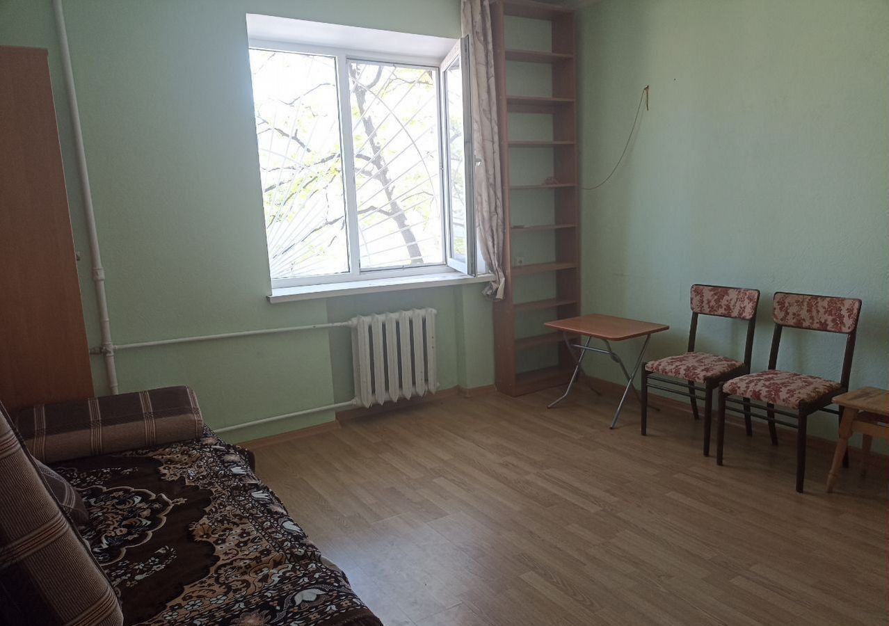 квартира г Севастополь ул Загородная Балка 2а Крым фото 1