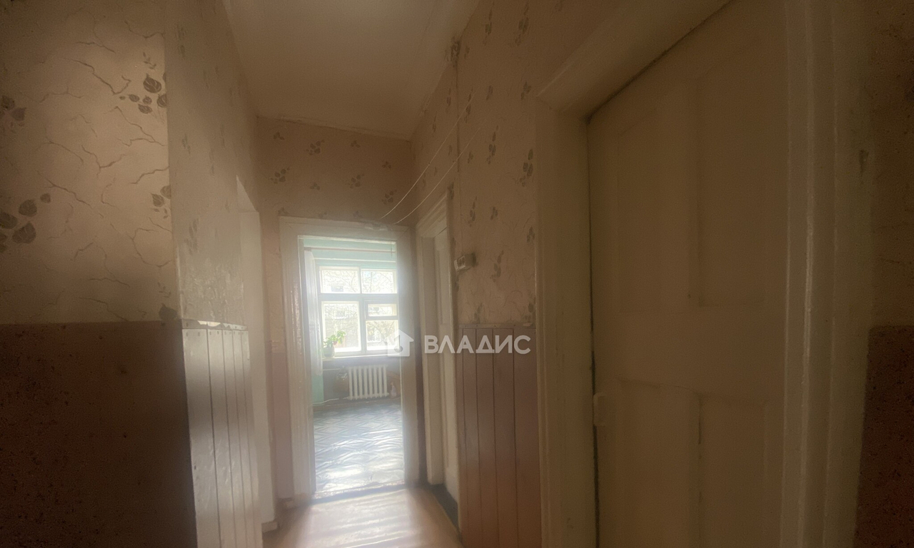 квартира р-н Кондопожский г Кондопога улица Максима Горького, 13 фото 14