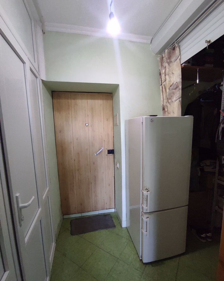 квартира г Севастополь ул Загородная Балка 2а Крым фото 7