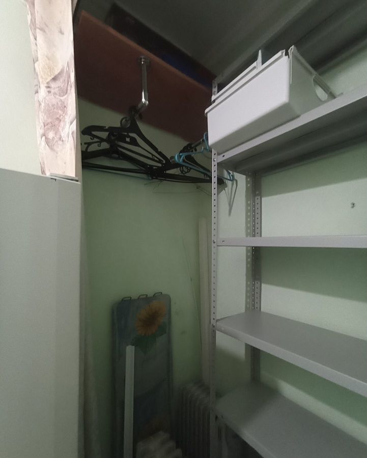 квартира г Севастополь ул Загородная Балка 2а Крым фото 14