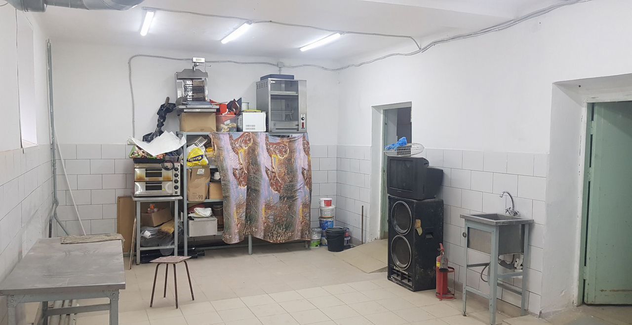 офис г Ижевск р-н Индустриальный Культбаза ул Авангардная 6 фото 6