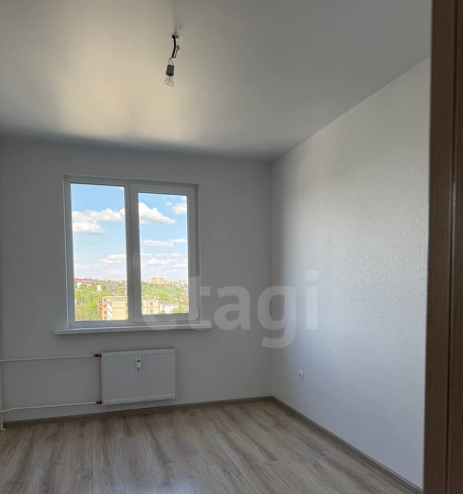квартира г Курск р-н Сеймский ул Энгельса 115а/3 ЖК «Инстеп.Сити» фото 9