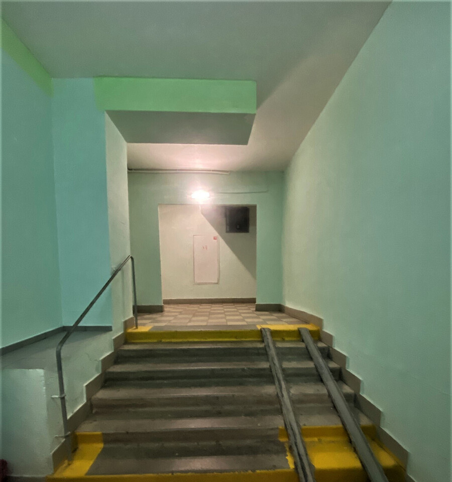 квартира г Зеленоград 3-й м-н, к 340 фото 15