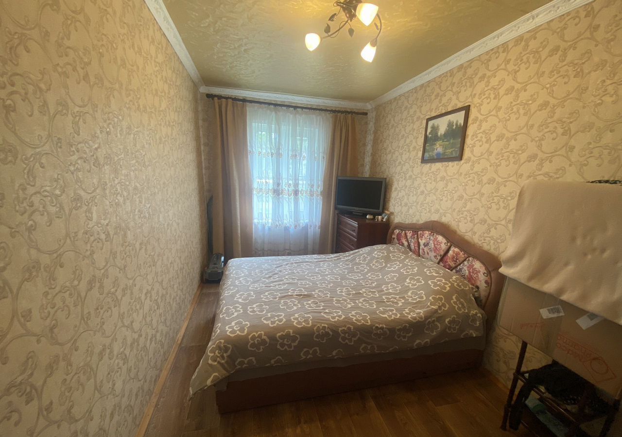 квартира г Шатура г Рошаль ул Урицкого 54 фото 8