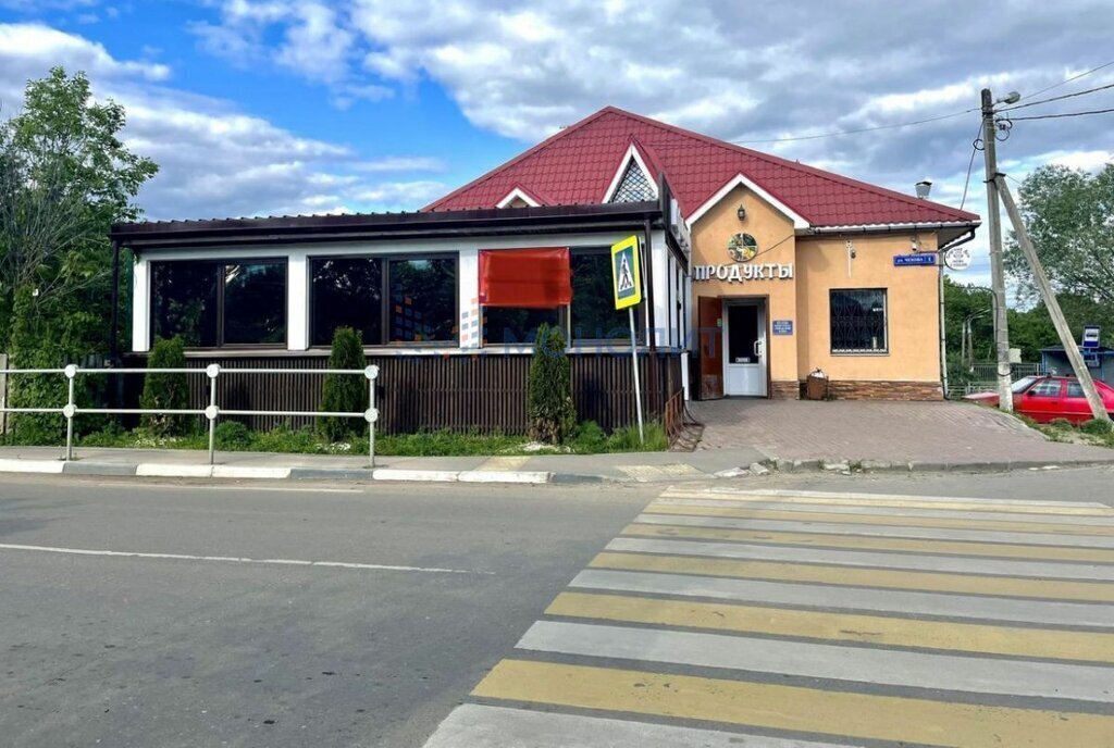 свободного назначения г Домодедово мкр Востряково ул Чехова 1 Подольск фото 2