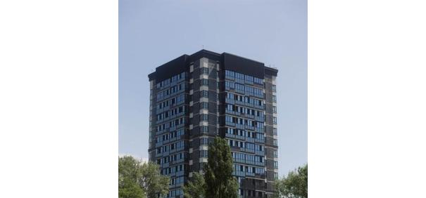 квартира г Воронеж р-н Ленинский ул Ворошилова 63/2 фото 3