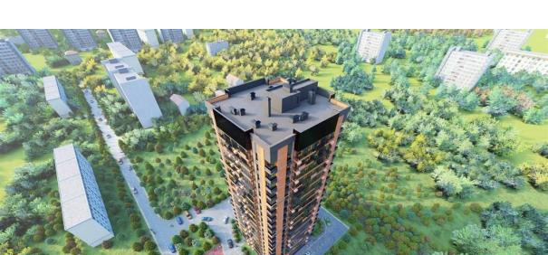 квартира г Воронеж р-н Ленинский ул Ворошилова 63/2 фото 4