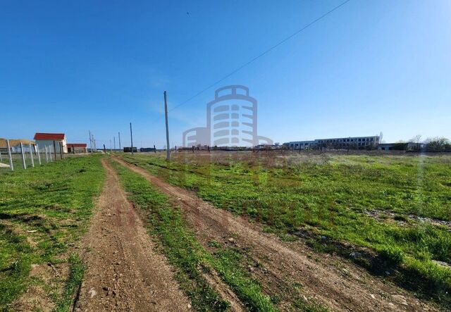 земля пгт Приморский товарищество Отдых, Лучистая ул., 9, дачное фото