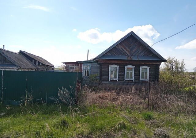 ул Полевая 30 Цильнинское городское поселение, Цильна фото