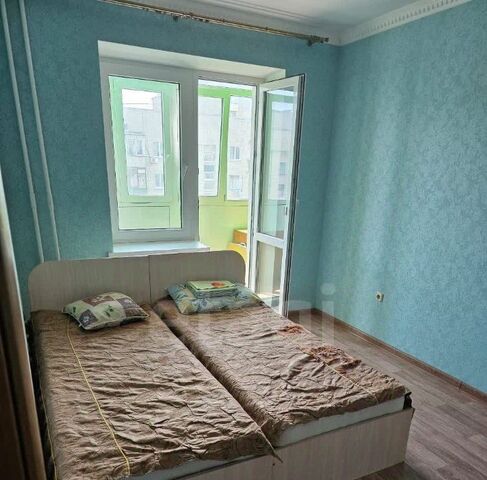 квартира р-н Первомайский посёлок Орджоникидзе ул Можайская 159 фото