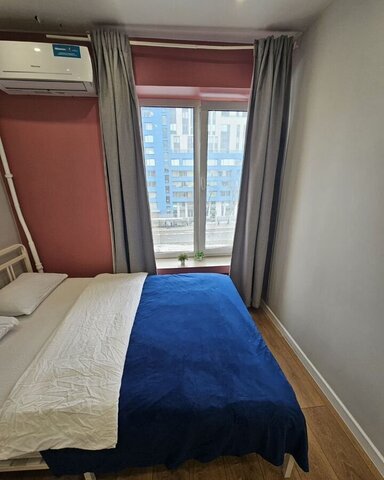 метро Автозаводская ул Автозаводская 17к/1 фото
