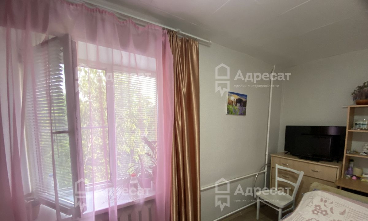 квартира г Волгоград р-н Советский ул им. Богданова 7 231-й м-н фото 2