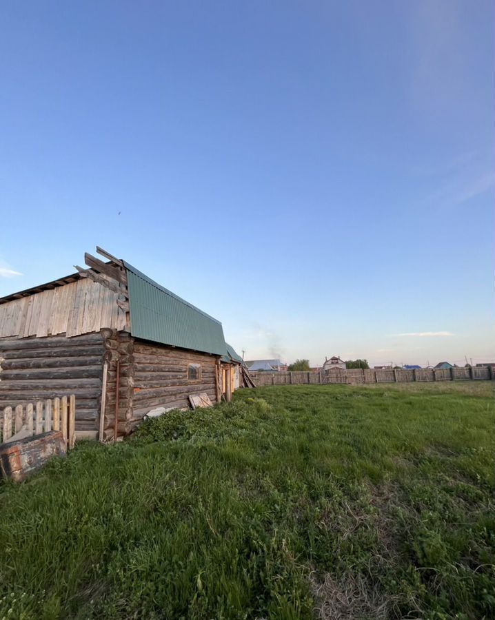 земля р-н Мариинский г Мариинск ул Таежная Кемеровская обл. — Кузбасс фото 4