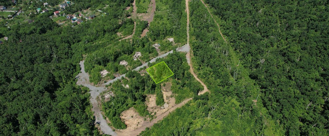 офис г Владивосток п Трудовое Советский район фото 2