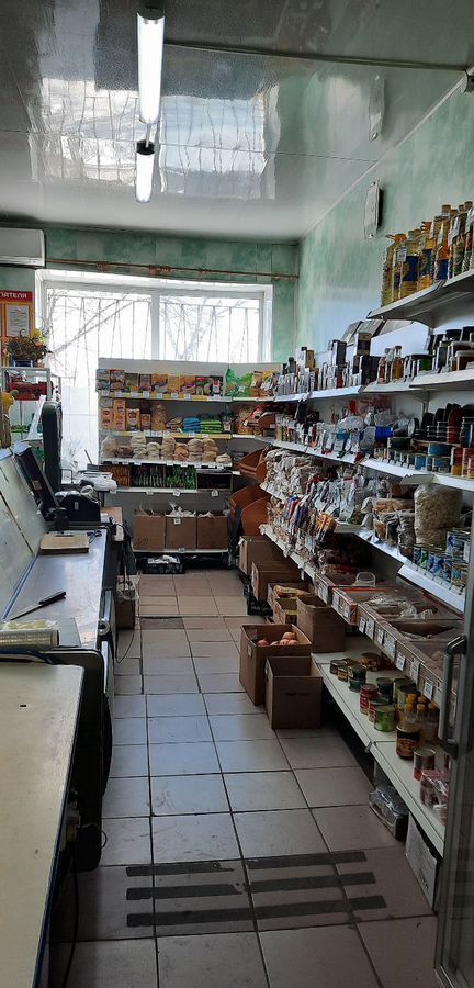 торговое помещение г Миасс с Устиново ул Зеленая 8 Миасский г. о. фото 2