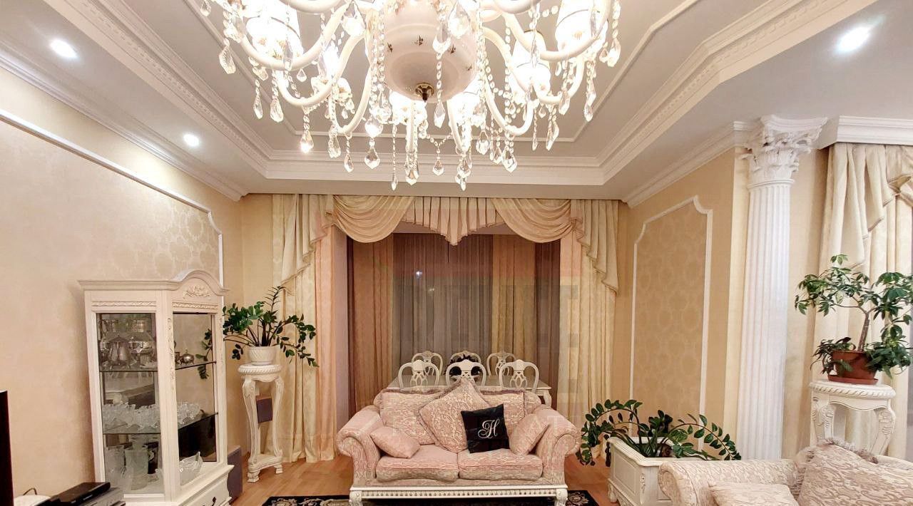 квартира г Калининград р-н Центральный ул Сержанта Колоскова 6ак/4 фото 2