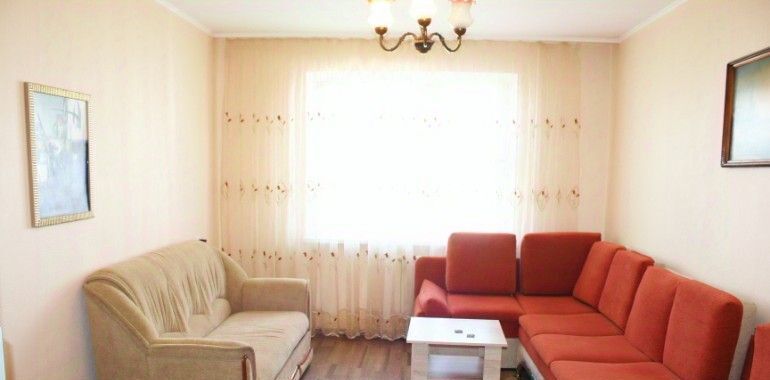 квартира г Тула р-н Советский пр-кт Красноармейский 4 фото 2