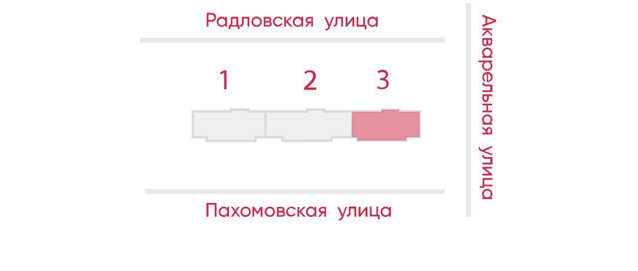 квартира г Санкт-Петербург метро Академическая ЖК «Ручьи» округ Полюстрово фото 4