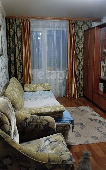 квартира г Губкин ул Королева 8 фото 3
