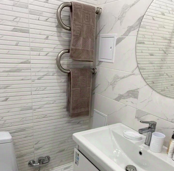 квартира г Казань Дубравная ул Александра Курынова 4к/3 фото 4