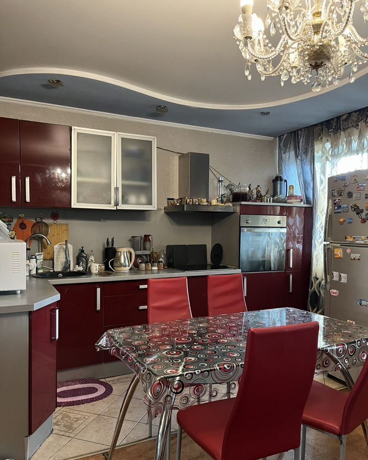 квартира г Кызыл ул Калинина 24б фото 3