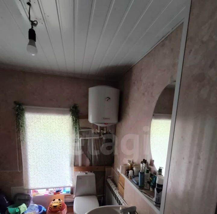 дом р-н Шарьинский г Шарья ул Ст.Водокачка 19 фото 10