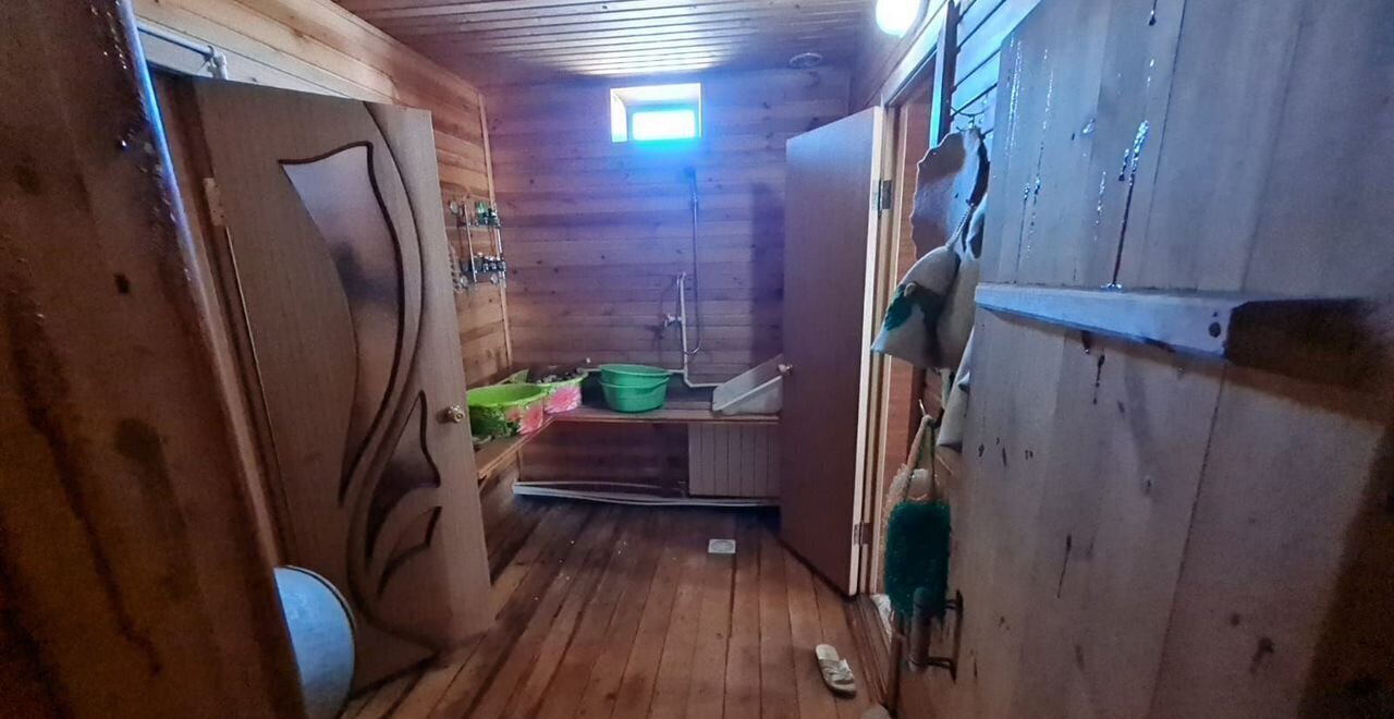 дом г Мегион ул. Г. И. Норкина, 6/1, Тюменская обл. фото 21