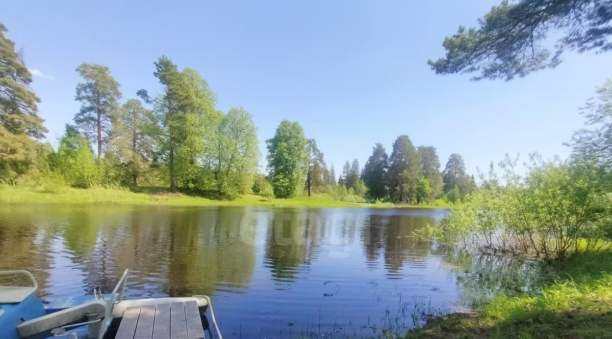 дом р-н Шарьинский г Шарья ул Ст.Водокачка 19 фото 22