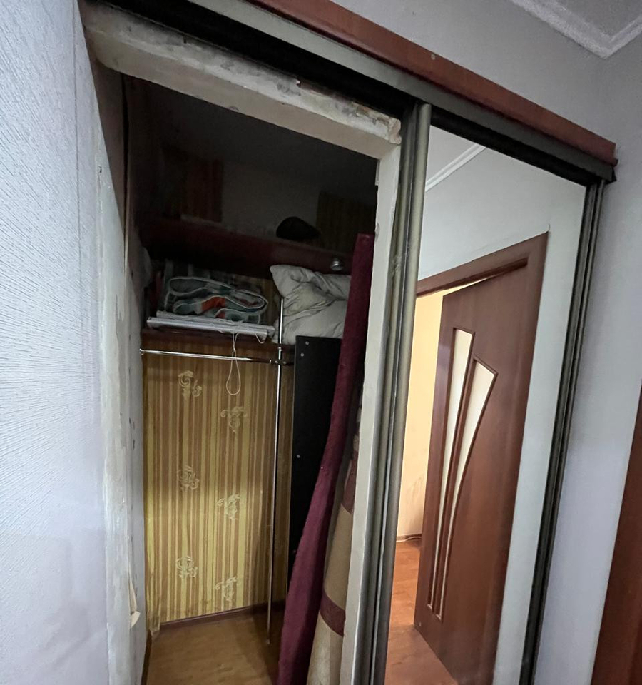 квартира г Элиста мкр 7 4/5 фото 10