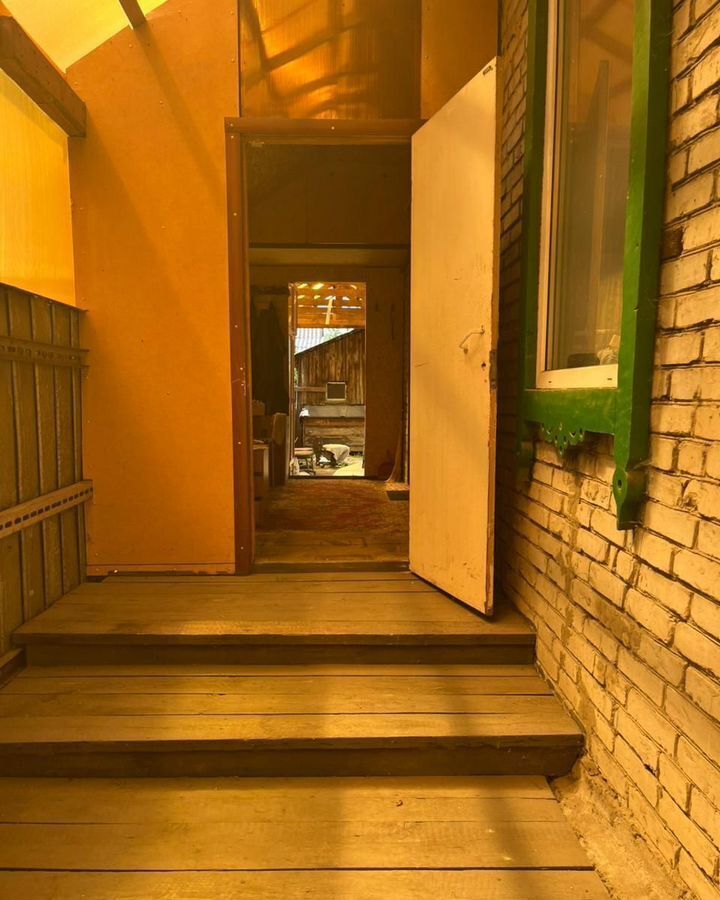 дом г Курган Рябково ул Шумана 33 фото 4