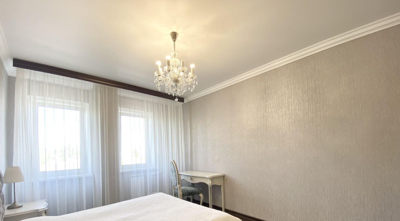 квартира г Балашиха ул Карбышева 8 с 21 фото 6