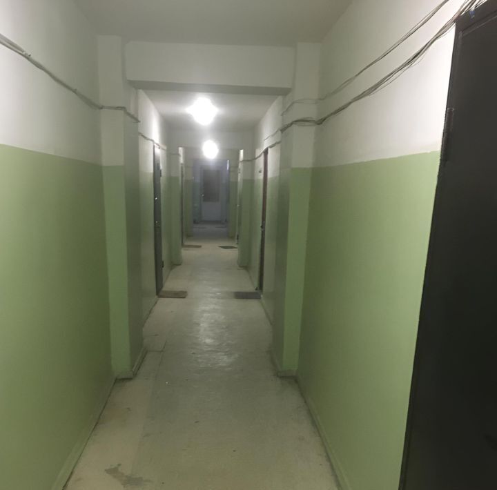 квартира г Воскресенск тер Белоозерский ул 40 лет Октября 21 городской округ Воскресенск, Белоозёрский фото 24