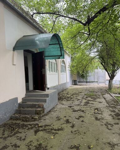 дом ул Урицкого 17 Байсангуровский район фото