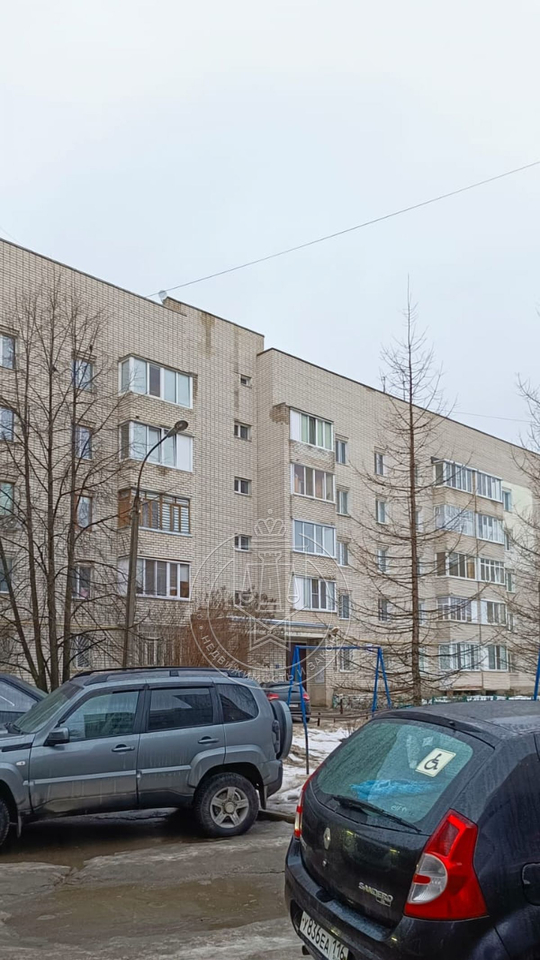 квартира г Казань р-н Советский ул Космонавтов 29в фото 15