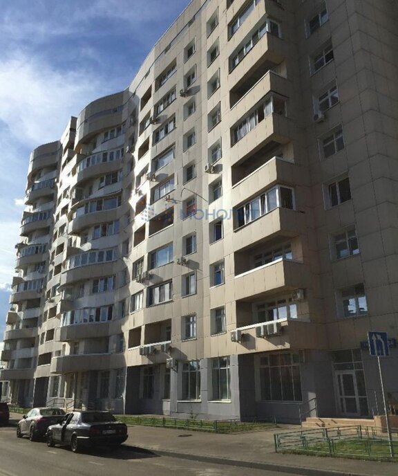 свободного назначения г Красногорск Павшино б-р Павшинский 34 фото 15