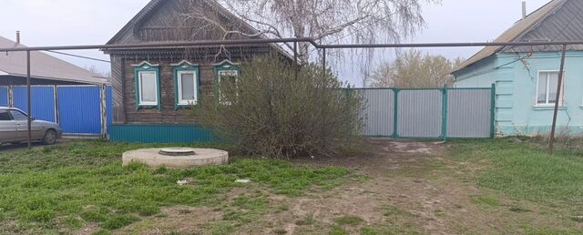 с Подъем-Михайловка ул Сухова 104 сельское поселение Подъём-Михайловка, Дубовый Умет фото