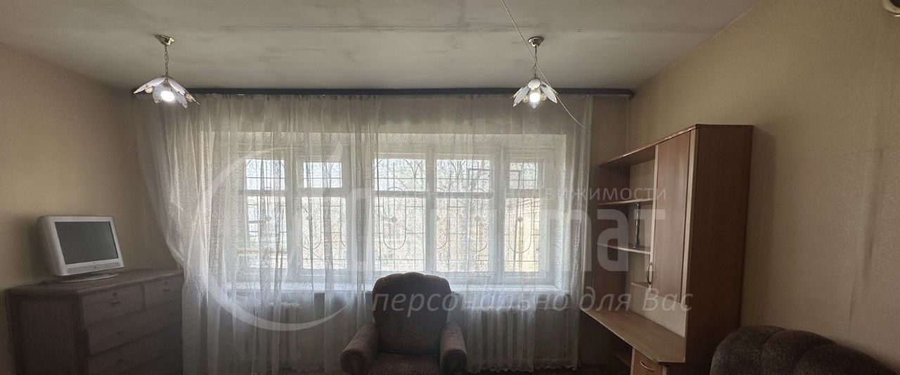 комната г Курган ул Уральская 4 фото 3
