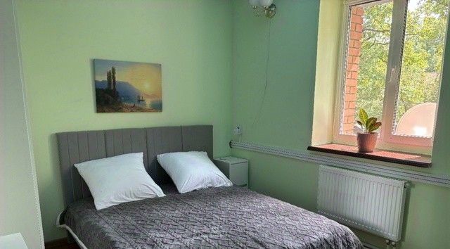 дом городской округ Одинцовский г Звенигород мкр Лесной пгт, Лесной Городок, пер. Пионерский, 1/38 фото 3