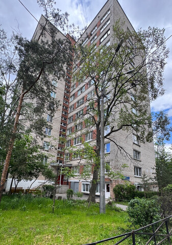 метро Проспект Славы ул Бухарестская 94/6 Муниципальный округ №72 фото