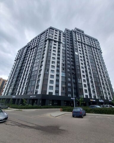 квартира ул Долгининская 8 фото