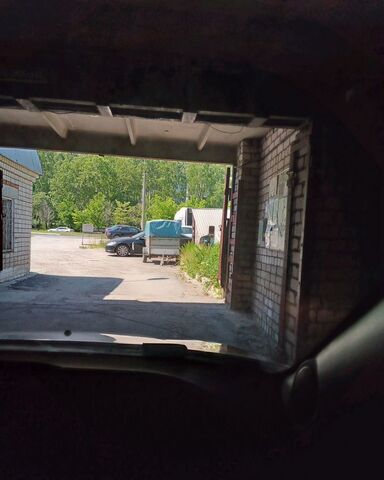 гараж р-н Приволжский Дубравная Республика Татарстан Татарстан фото