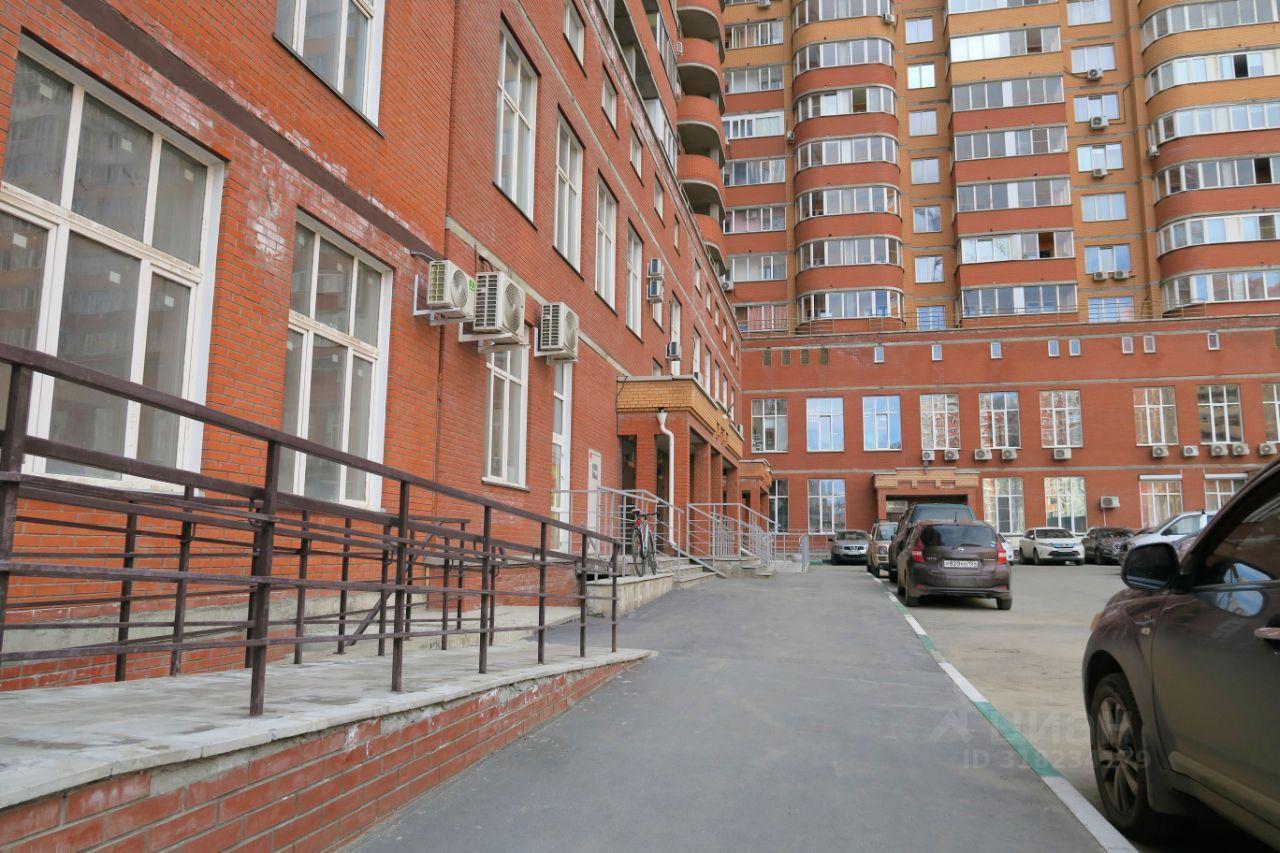квартира г Новосибирск р-н Заельцовский ул Дуси Ковальчук 238 дом на Плановой фото 46