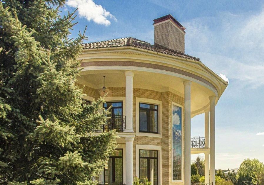 дом г Ялта пгт Виноградное ул Могабинская фото 5