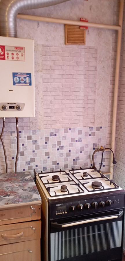 квартира р-н Котласский г Котлас ул Урицкого 15 фото 12