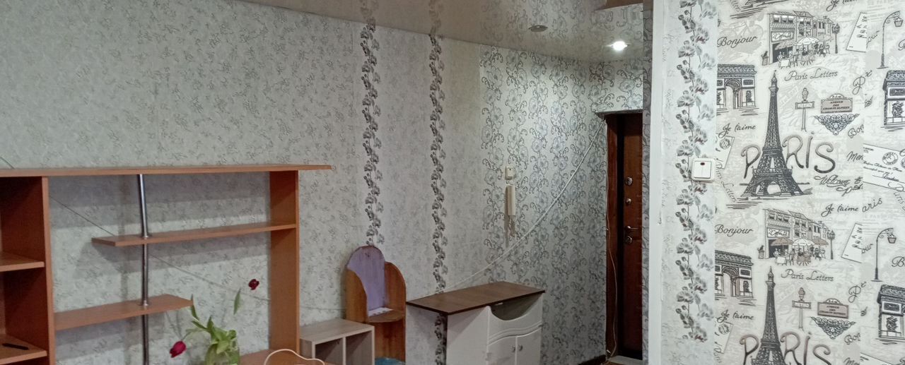 квартира р-н Котласский г Котлас ул Урицкого 15 фото 26