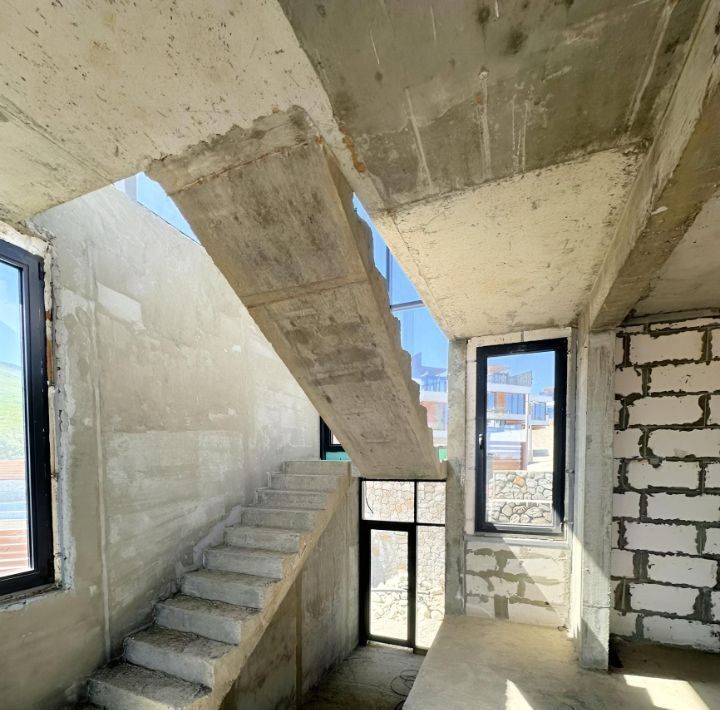 дом г Алушта с Виноградное ул Сусловой 35/37 фото 35