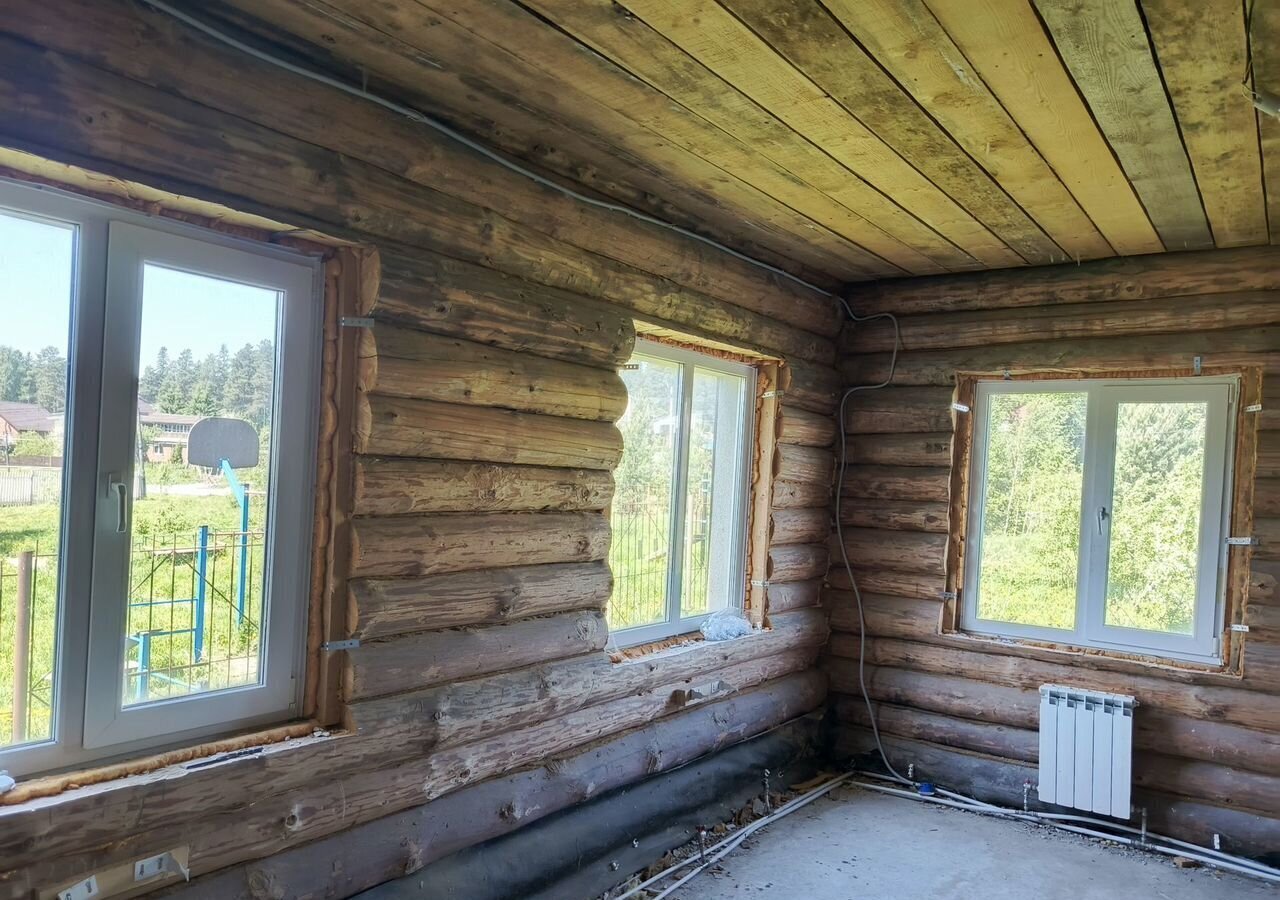земля г Первоуральск ул Пильная 1-я 1д фото 5